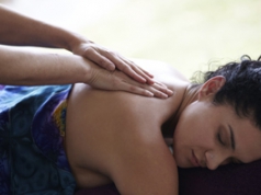 Special Offer - 2 hour Traditional “old style” Hawaiian Lomi Lomi Massage Gift