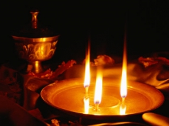 Traditional Meditation - 2 hour Personal Mini-workshop