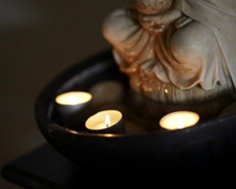 Shamanic Journey