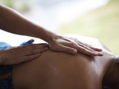 Special Offer - 1 hour Traditional “old style” Hawaiian Lomi Lomi Dreamtime Massage