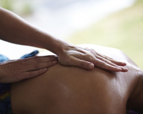 Special Offer - 1 hour Traditional “old style” Hawaiian Lomi Lomi Dreamtime Massage