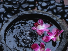 Soulful Foot Ritual