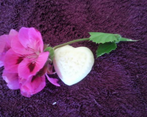 Valentine’s Special - 2 hour Traditional “old style” Hawaiian Lomi Lomi Massage with Love Treats Bag